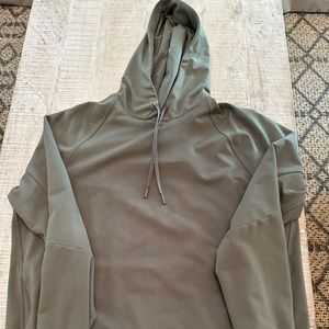 Lululemon City Sweat Pullover Hoodie